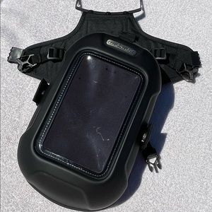Can-Am Ryker Tank Bag